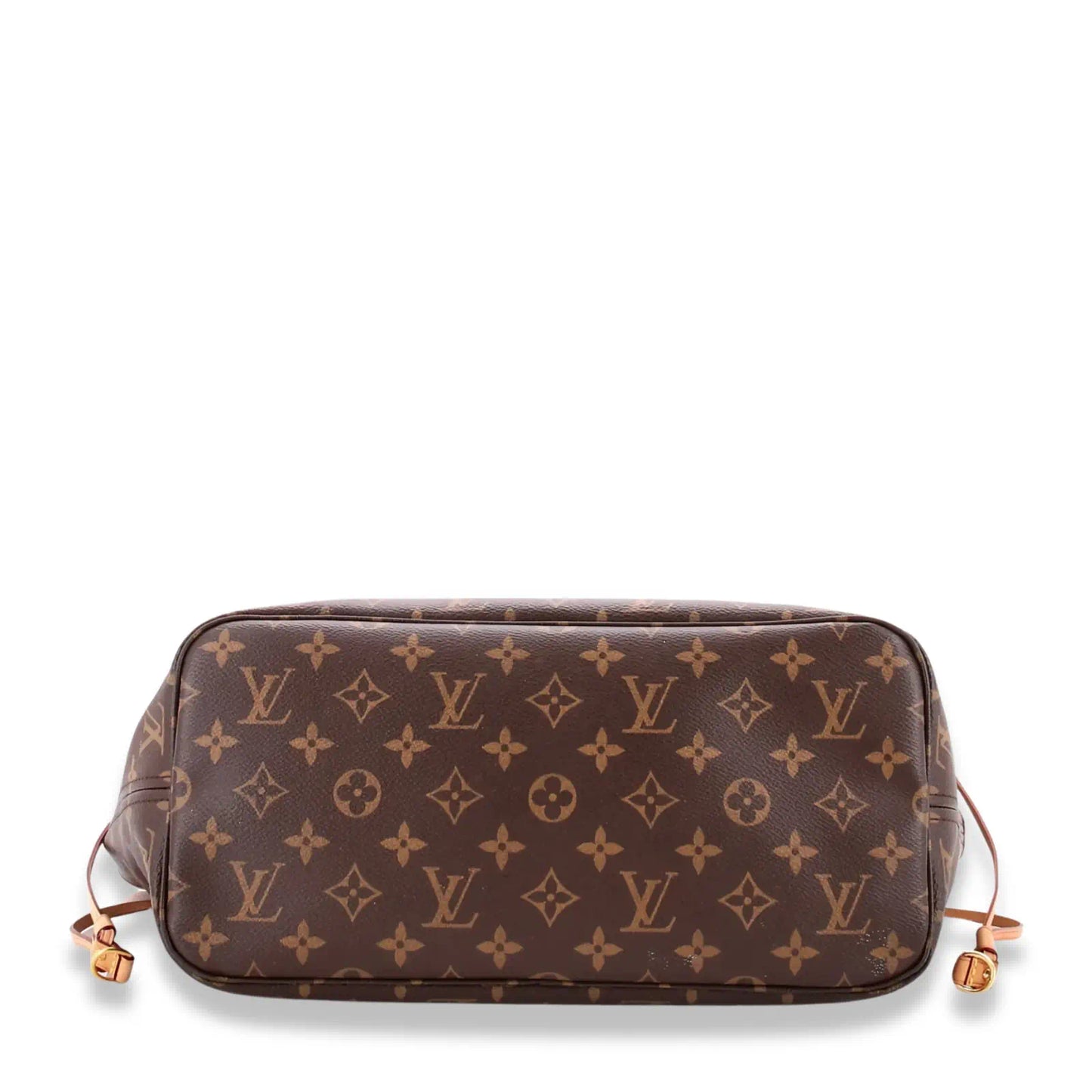 LOUIS VUITTON MONOGRAM NEVERFULL GM TOTE BAG