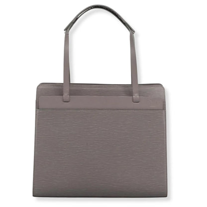BOLSO LOUIS VUITTON EPI CROISETTE LILA 
