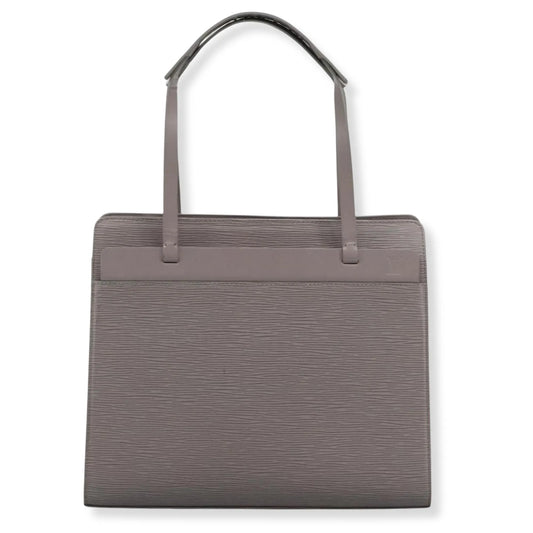 BOLSO LOUIS VUITTON EPI CROISETTE LILA 