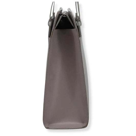 BOLSO LOUIS VUITTON EPI CROISETTE LILA 