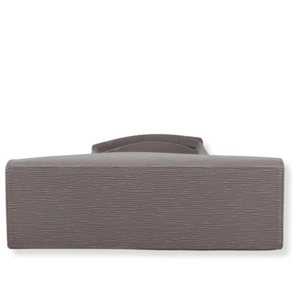 BOLSO LOUIS VUITTON EPI CROISETTE LILA 