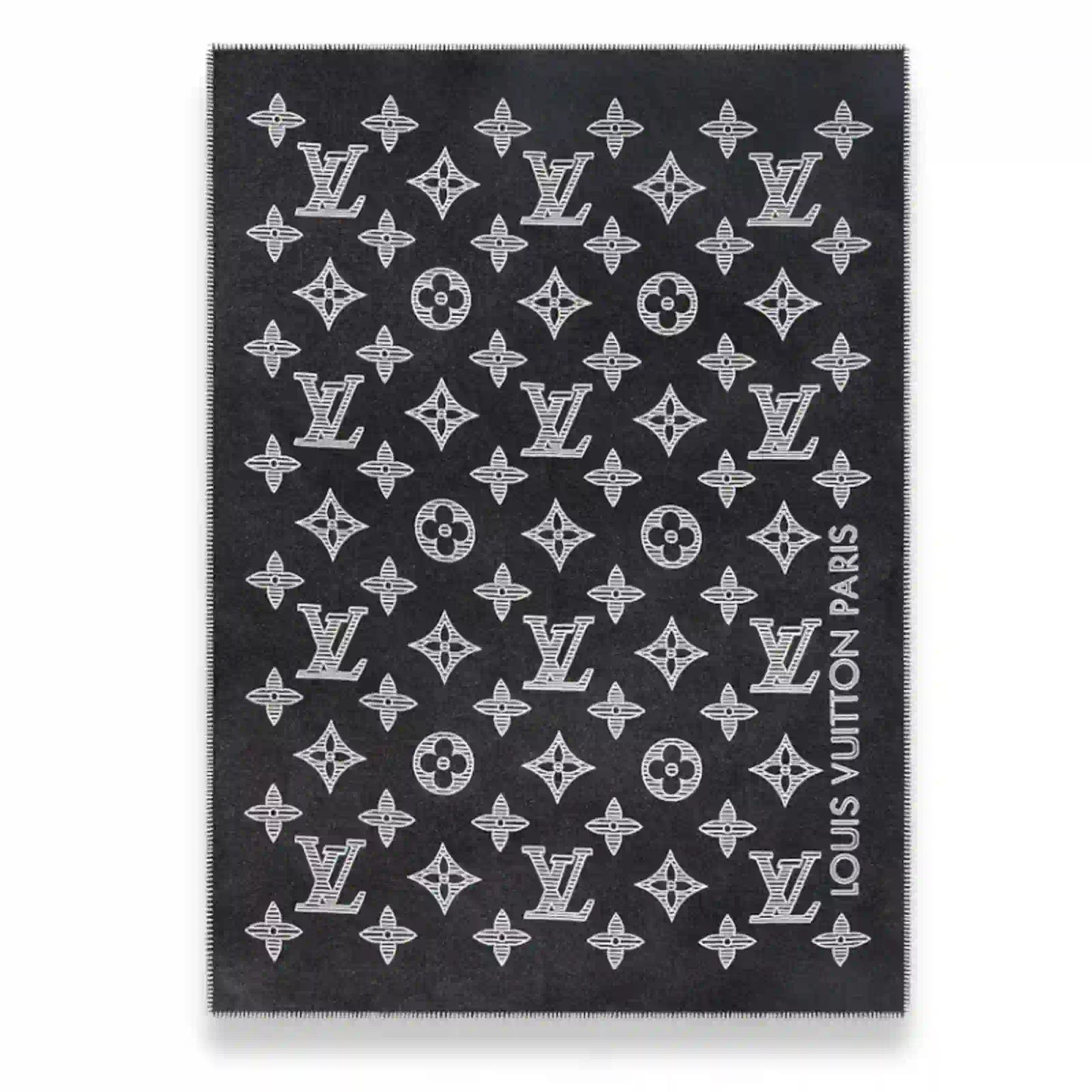 LOUIS VUITTON MNG SHADOW BLANKET