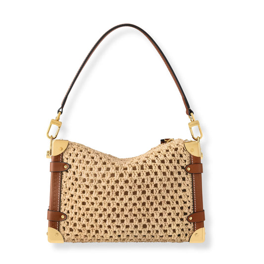 BOLSO LOUIS VUITTON SIDE TRUNK MM