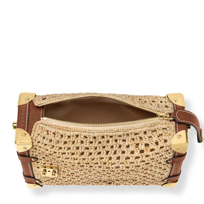 BOLSO LOUIS VUITTON SIDE TRUNK MM