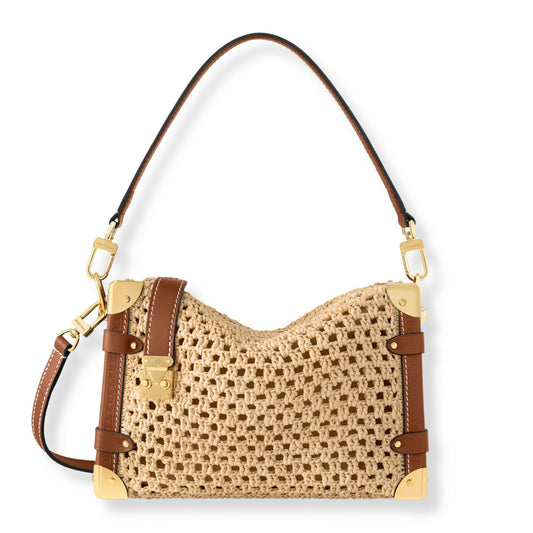 BOLSO LOUIS VUITTON SIDE TRUNK MM