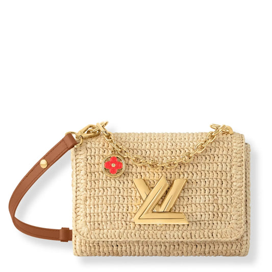 BOLSO LOUIS VUITTON TWIST PM SLIM