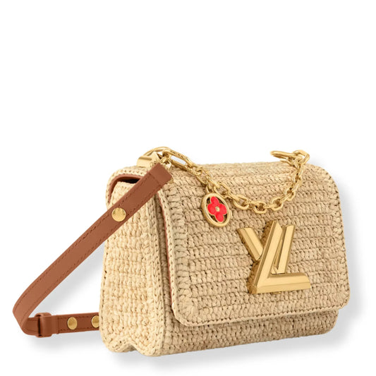BOLSO LOUIS VUITTON TWIST PM SLIM