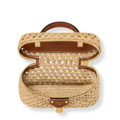 BOLSO DE CADENA VANITY DE LOUIS VUITTON