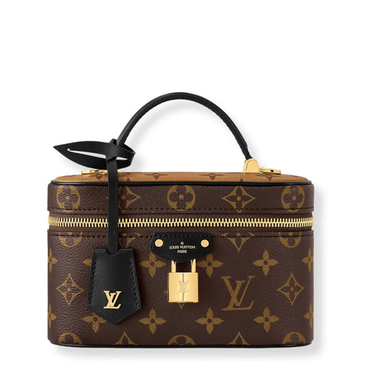 BOLSO DE CADENA VANITY DE LOUIS VUITTON