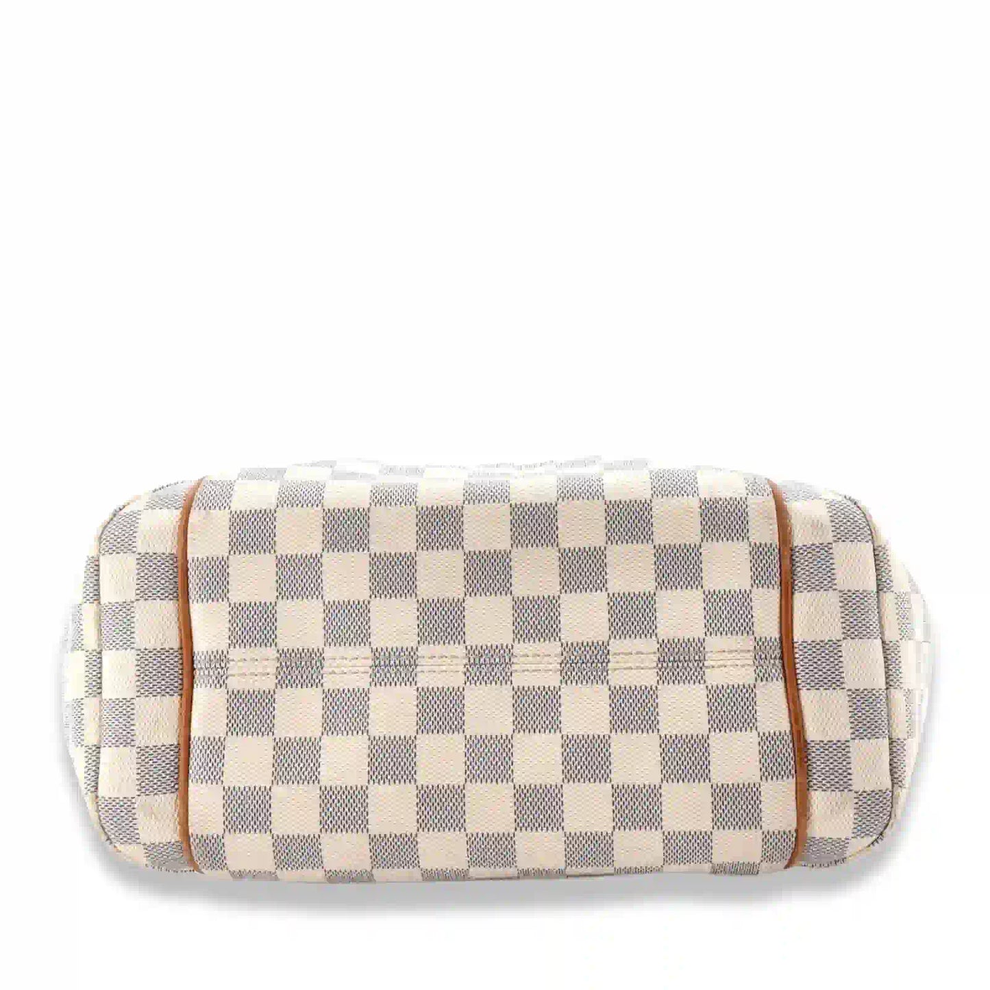 LOUIS VUITTON DAMIER AZUR TOTALLY PM BAG