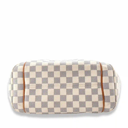 LOUIS VUITTON DAMIER AZUR TOTALLY PM BAG