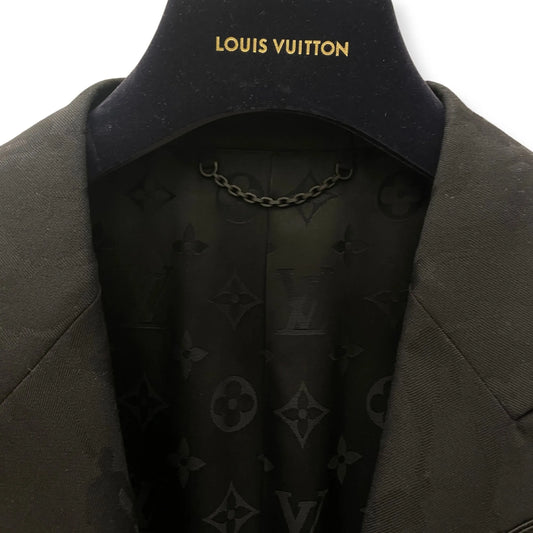 LOUIS VUITTON x NBA BLAZER