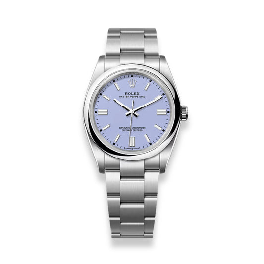 ROLEX PRESIDENT OYSTER PERPETUAL WATCH