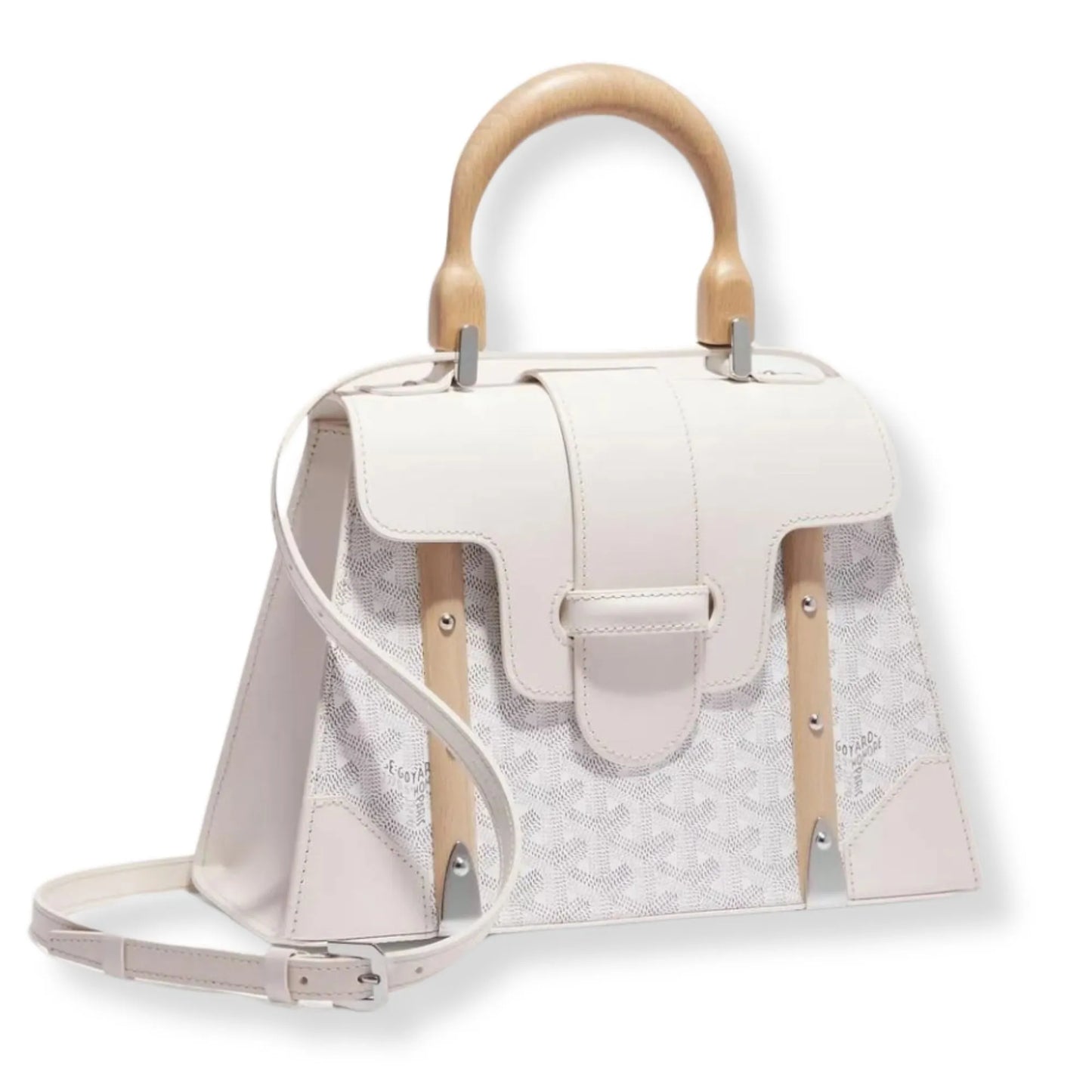 GOYARD SAÏGON PM BAG
