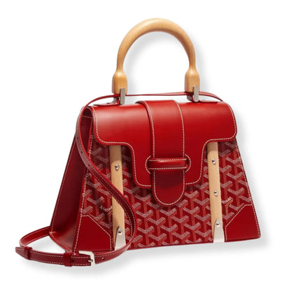 GOYARD SAÏGON PM BAG