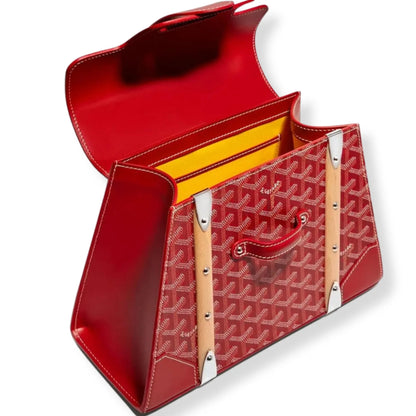 GOYARD SAÏGON PM BAG