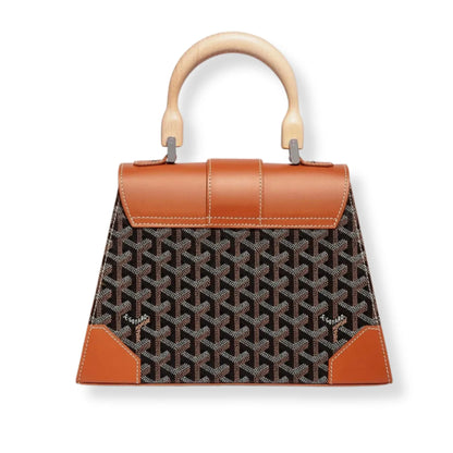 GOYARD SAÏGON PM BAG