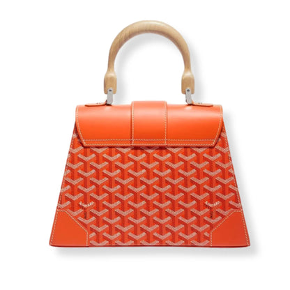 GOYARD SAÏGON PM BAG
