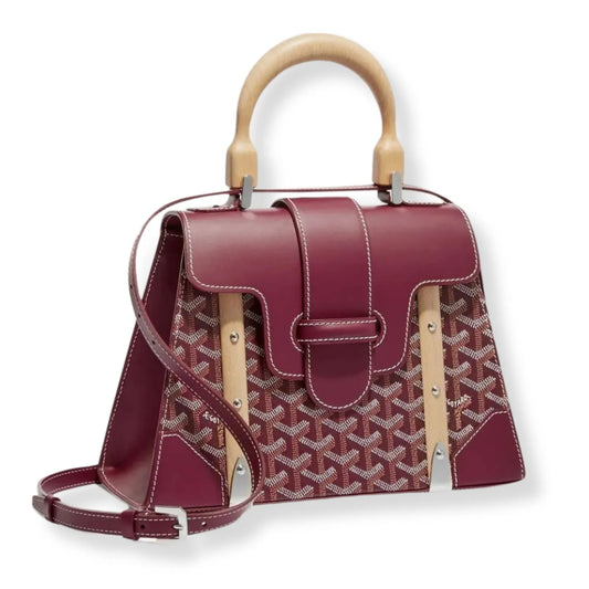 GOYARD SAÏGON PM BAG