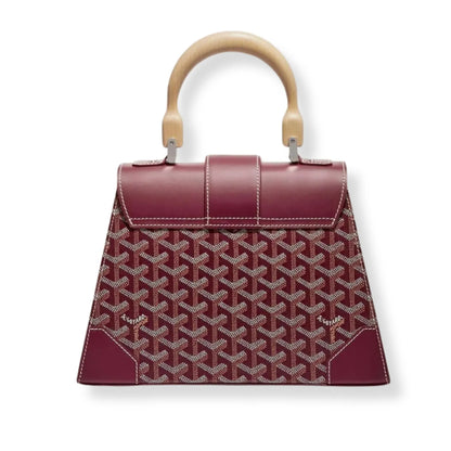 GOYARD SAÏGON PM BAG