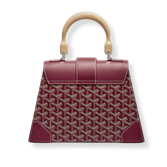 GOYARD SAÏGON PM BAG