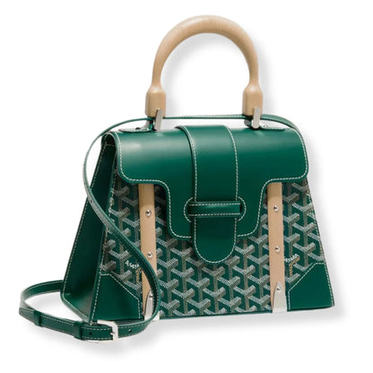 GOYARD SAÏGON PM BAG
