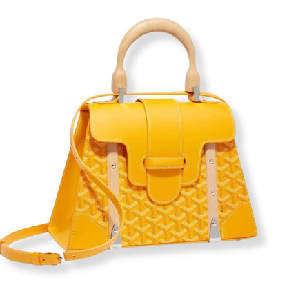 GOYARD SAÏGON PM BAG
