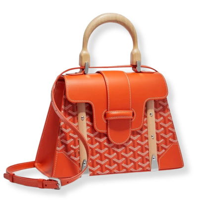GOYARD SAÏGON PM BAG