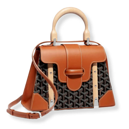 GOYARD SAÏGON PM BAG