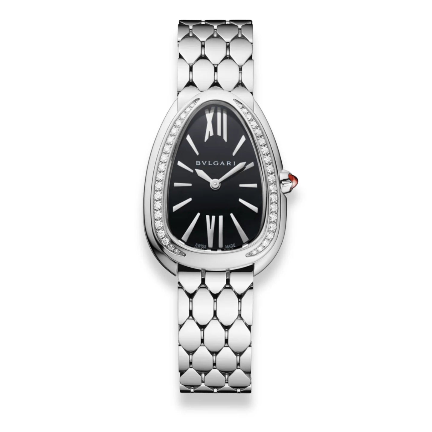 BVLGARI SERPENTI SEDUTTORI WATCH
