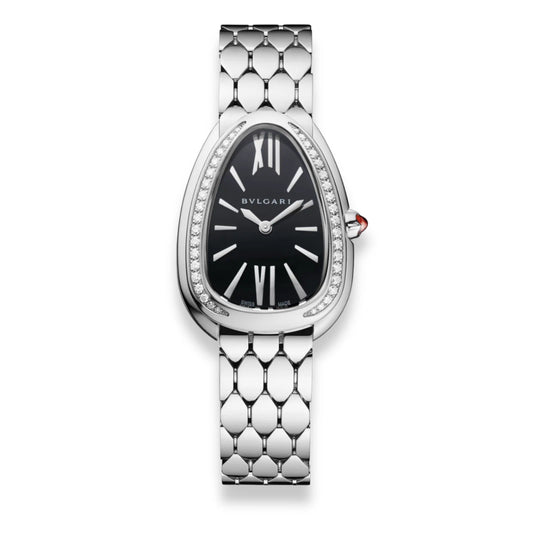 BVLGARI SERPENTI SEDUTTORI WATCH