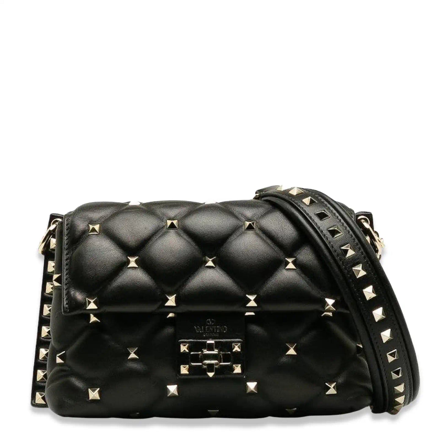 VALENTINO CANDY STUD BAG