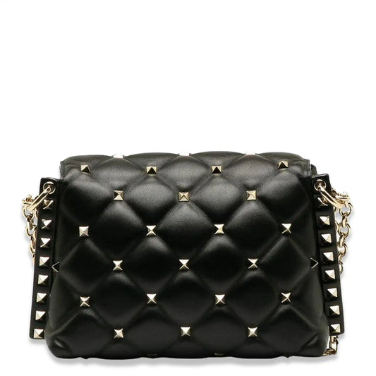 VALENTINO CANDY STUD BAG