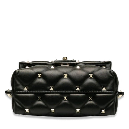 VALENTINO CANDY STUD BAG
