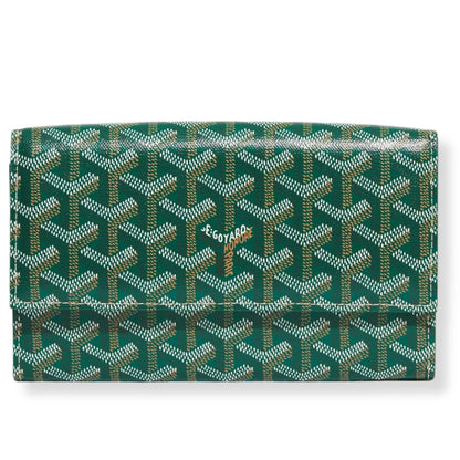 GOYARD VARENNE CONTIENTAL WALLET