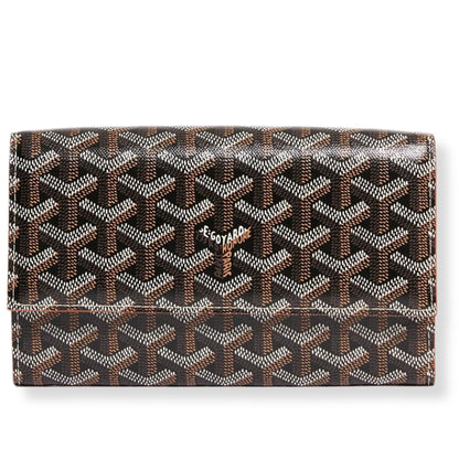 GOYARD VARENNE CONTIENTAL WALLET