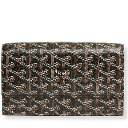 GOYARD VARENNE CONTIENTAL WALLET