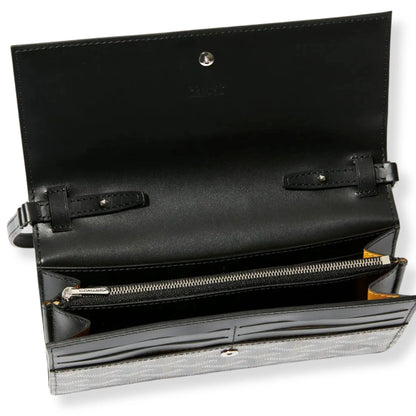 GOYARD VARENNE CONTIENTAL WALLET