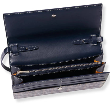 GOYARD VARENNE CONTIENTAL WALLET