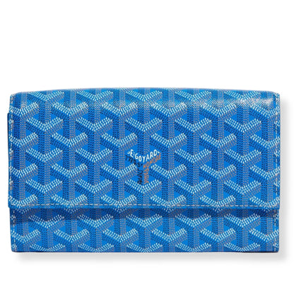 GOYARD VARENNE CONTIENTAL WALLET