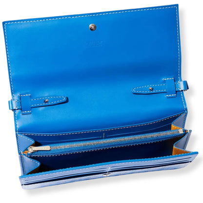 GOYARD VARENNE CONTIENTAL WALLET