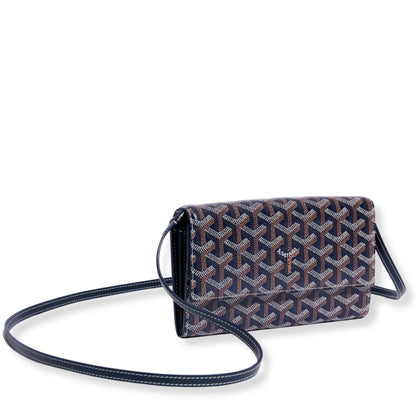 GOYARD VARENNE CONTIENTAL WALLET