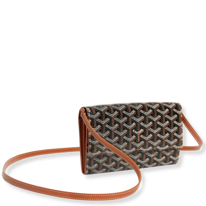 GOYARD VARENNE CONTIENTAL WALLET