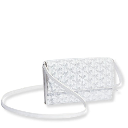 GOYARD VARENNE CONTIENTAL WALLET
