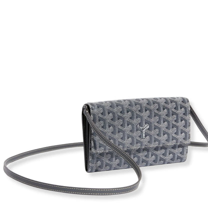 GOYARD VARENNE CONTIENTAL WALLET