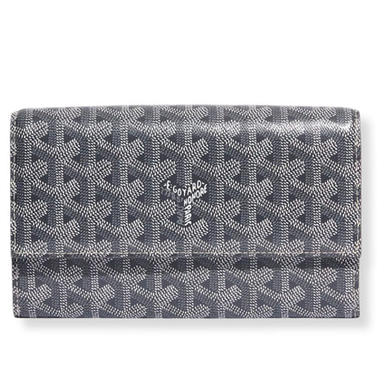 GOYARD VARENNE CONTIENTAL WALLET