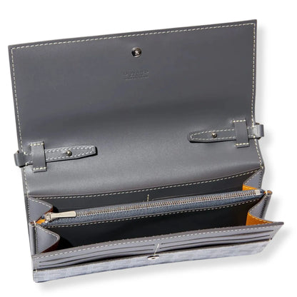 GOYARD VARENNE CONTIENTAL WALLET