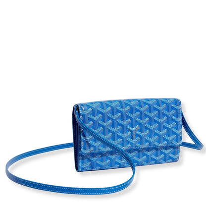 GOYARD VARENNE CONTIENTAL WALLET