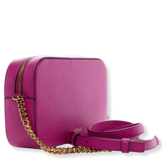 VERSACE PINK SHADES SMALL BAG