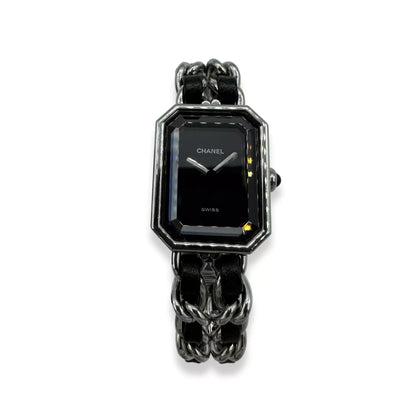 RELOJ CHANEL PREMIERE DE ACERO INOXIDABLE
